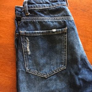 Forever 21 Jeans